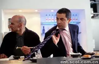  图片喜剧影片憨豆特派员7