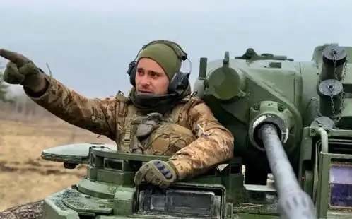 乌军防线崩溃,士兵或逃或投降,美国直说,乌克兰走向战败