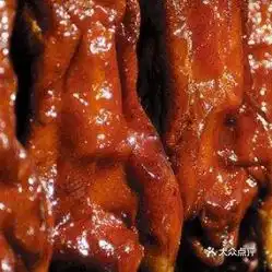  北京果木烤鸭的烤鸭好不好吃用户评价口味怎么样聊城美食烤鸭实拍图片大众点评