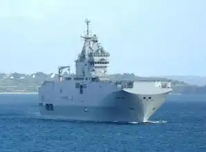  西方又一大国要派航母来亚太巡航中国有能力应对吗