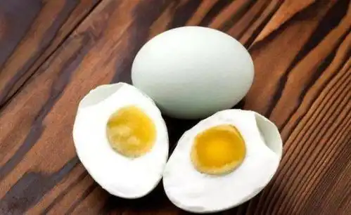 怎么腌鸡蛋冒油又好吃 怎么腌鸡蛋冒油又好吃
