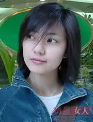  张柏芝不顾形象素颜出街女星卸妆吓唬人