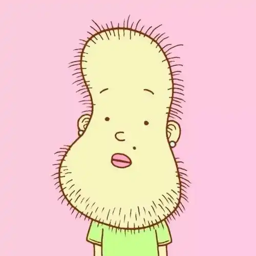 搞笑女生头像图片幽默笑