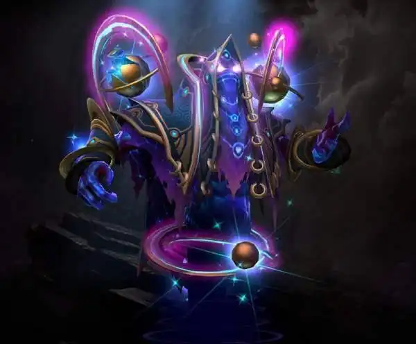  dota2ti10典藏宝瓶上架14款皮肤绚丽登场
