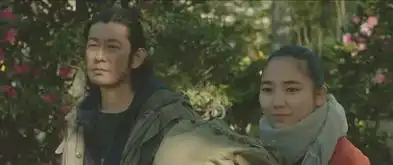  超养眼电影,台词戳人,每一帧都是壁纸