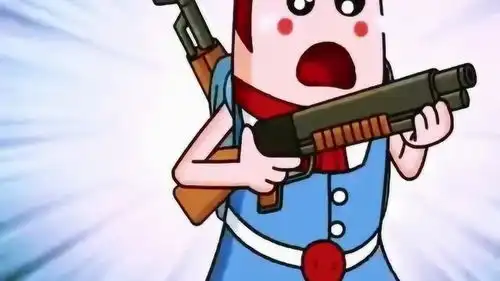 绝地求生小动画马克波欺骗萌妹,萌妹非常激动,如何死的都不知情 绝地求生小动画马克波欺骗萌妹,萌妹非常激动,如何死的都不知情