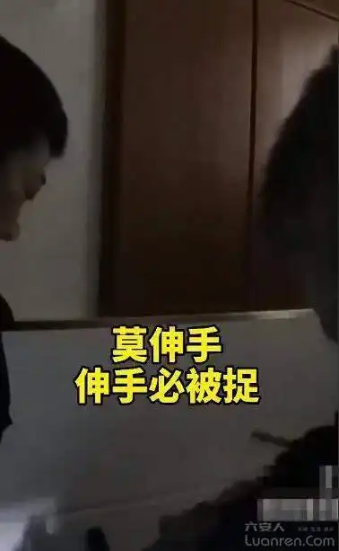  在浴场大厅内熟睡时,手机被人偷走