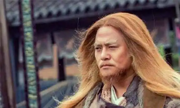  金毛狮王谢逊,巅峰时期武功水平如何在倚天里可以排第几