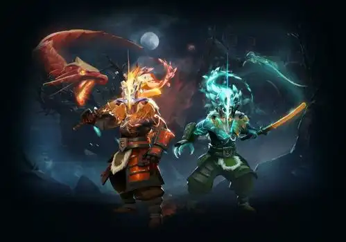  dota2主宰至宝全搭配解析图鉴一