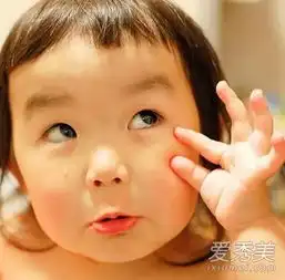  宝宝可以烫头发吗多大的孩子能烫头发