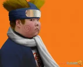  网络小胖的图片恶搞里是不是有个丁次的照片
