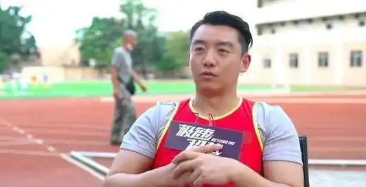  郑恺两个月增肥40斤,从小猎豹到小海豹,也就是一张图片的距离