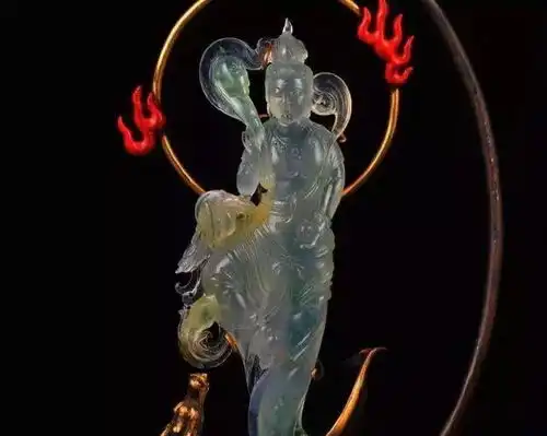 观音搞笑头像图片大全动