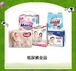  喜阳阳爱婴第一届奶粉节,献给宝宝们的低价盛宴