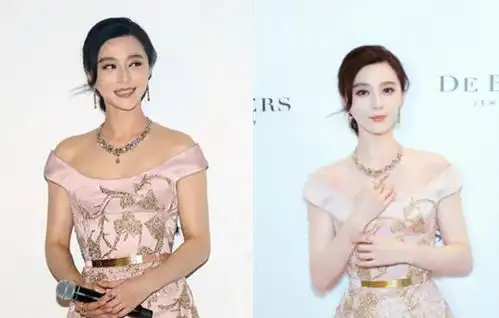  明星精修图前后对比,猜猜谁才是最惨的那个,赵丽颖关晓彤上榜
