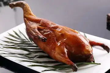  全聚德烤鸭图片素材下载食品餐饮素材下的中国菜系图片素材