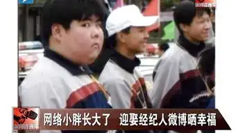  网络小胖