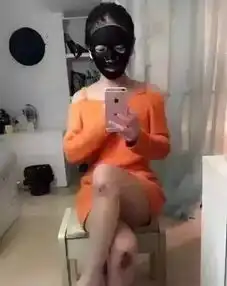  今天好热啊,媳妇让你凉快凉快