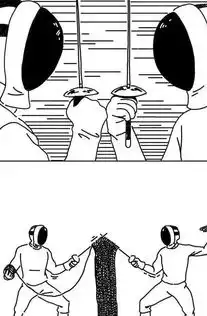 鸭子搞笑图片抑郁症