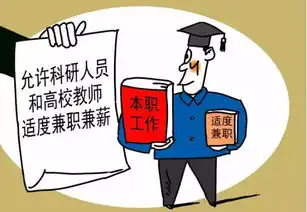  2017上海市考申论热点允许科研人员和教师适度兼职
