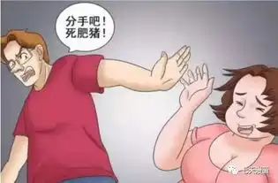 搞笑漫画霍顿前女友减肥,是为了让霍顿后悔  搞笑漫画霍顿前女友减肥,是为了让霍顿后悔