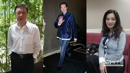 盘点台湾选战娇点名人转战政坛更吸睛 盘点台湾选战娇点名人转战政坛更吸睛