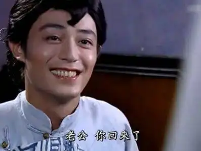  盘点影视作品中辣眼睛的女装大佬,胡歌腋毛瞩目,他女装太惊艳
