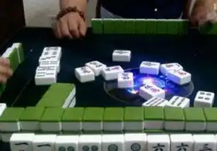 搞笑麻将图片魏无牙