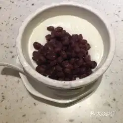 千日贺茶餐厅罗斯福店的双皮奶好不好吃用户评价口味怎么样大连美食双皮奶实拍图片大众点评
