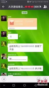 群主发红包图片搞笑群友