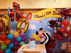  梁洛施为儿子庆祝生日,一身长裙现身,美呆众人