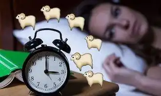  半夜醒来,总是难以入眠,是哪里出问题了不妨考虑这4个原因