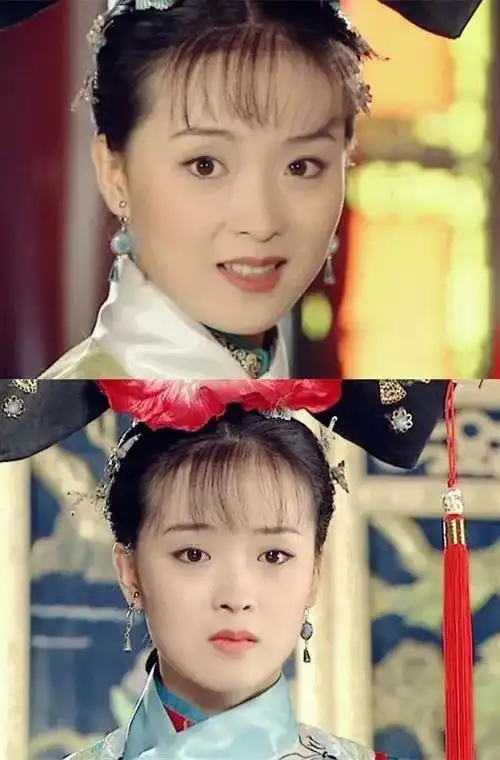  王艳美丽图集