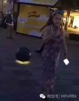 收废品图片搞笑喇叭