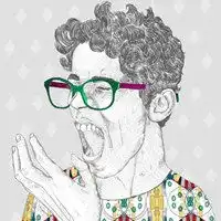  这种欧美头像,谁那有大量的这种
