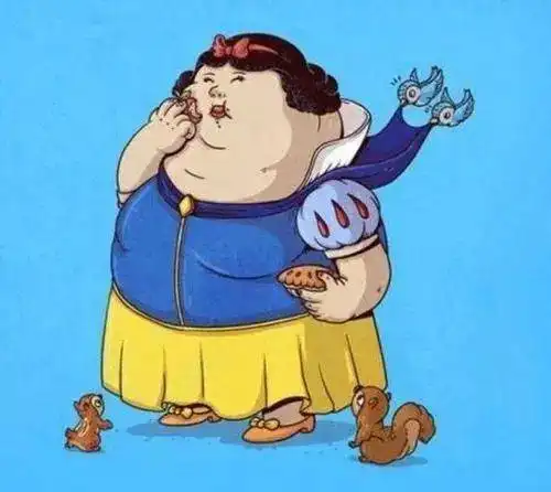  食补按摩真正靠谱的丰胸方法只有一个