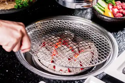  广州排名第一的烤肉,肉烤糊了免费换