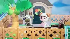 小动物为我庆祝生日,祝我生日快乐  小动物为我庆祝生日,祝我生日快乐