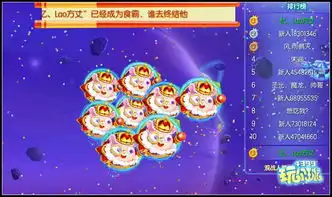  玩个球美图趣图锦集第一期