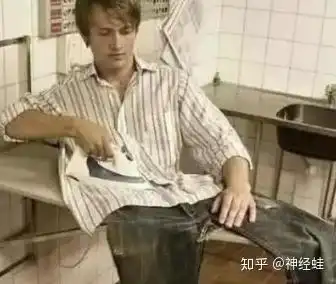 令人想歪的错觉图片