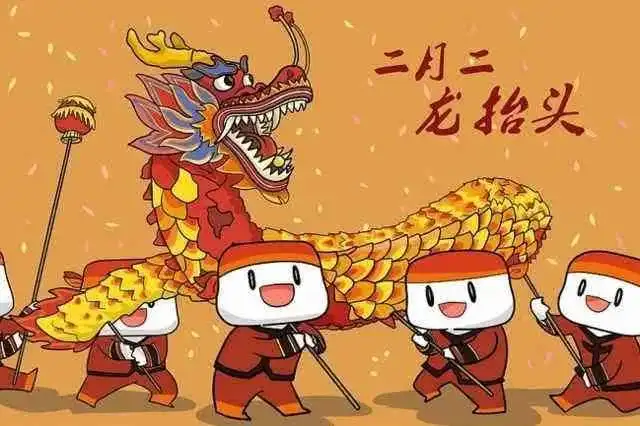  二月二龙抬头,剃头店里千万不要头碰头