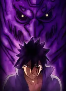 火影忍者五种须佐能乎,你最喜欢谁的  火影忍者五种须佐能乎,你最喜欢谁的