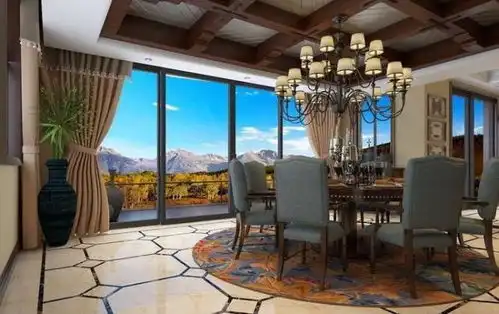 因买不起房分手,看到他家农村别墅照片,哭晕在厕所  因买不起房分手,看到他家农村别墅照片,哭晕在厕所