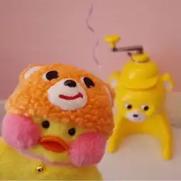  玻尿酸鸭大全表情包