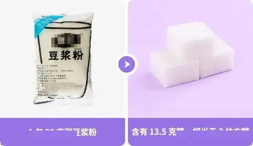  19个偷偷加了糖的零食,让你吃得不多还长胖