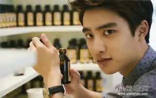  exo都暻秀d.o.打造个人香水比伯艾薇儿泰勒都搞香水副业