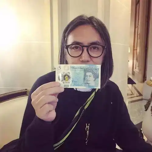  四眼仔变靓仔,眼镜还能这么搭