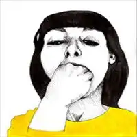 恶心奇葩逗比脑残头像