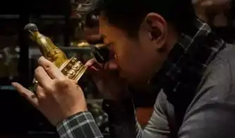  古玩鉴定中的心理因素普品大家都敢认,精品容易被说成假货