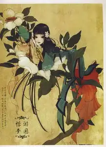  有没有类似这种的卡通图片